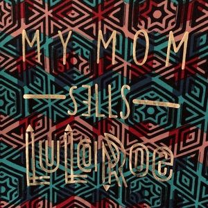 LuLaRoe Girls Gracie Tee size 8